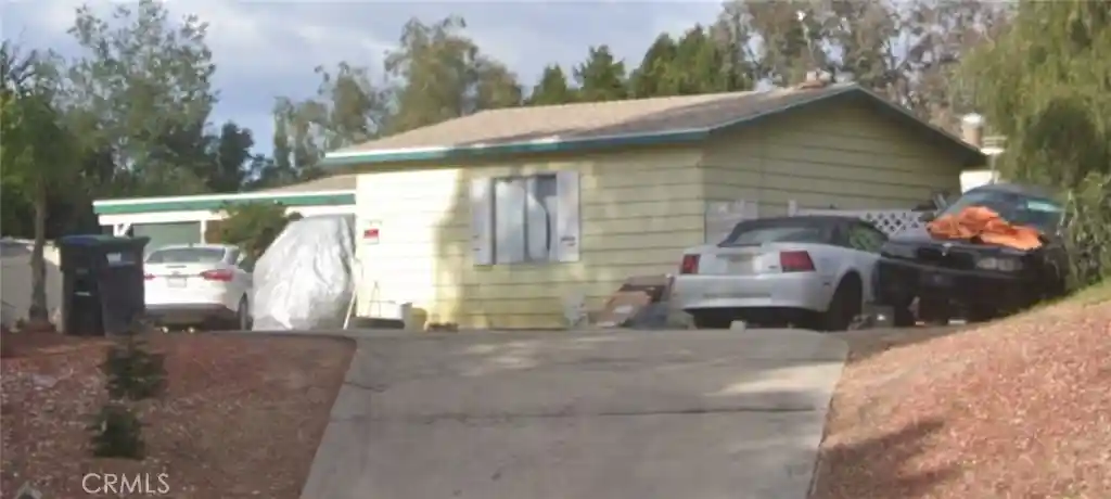 Manufactured home for sale at 24550 Silo, Wildomar, CA 92595 | MLS# DW26225172