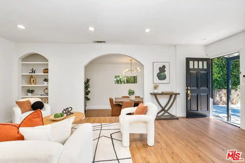 Single family home for sale at 3917 Beethoven St, Los Angeles, CA 90066 | MLS# 26102805
