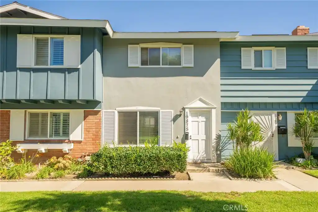 Photo 1 of Townhouse for sale at 19875 Kingswood, Huntington Beach, CA 92646 | MLS# ND26225143 | Listing updated on 2026-10-21
