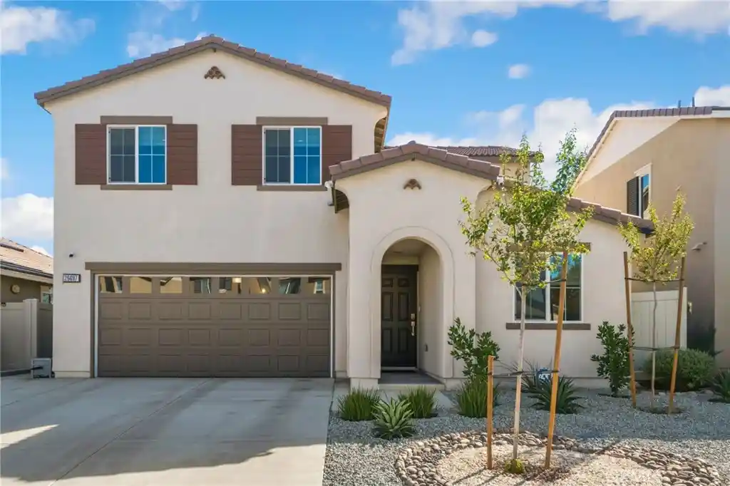 Single family home for sale at 26097 Stargazer Ave, Moreno Valley, CA 92555 | MLS# IV26224259