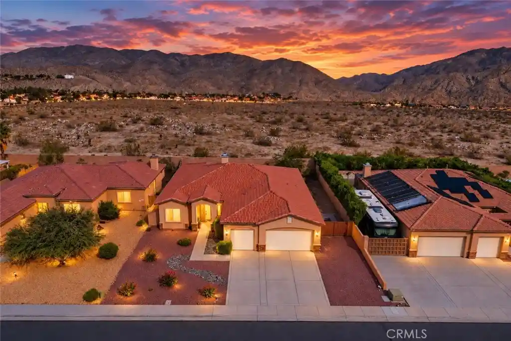 Photo 1 of Single family home for sale at 65132 Rolling Hills, Desert Hot Springs, CA 92240 | MLS# SW26224804 | Listing updated on 2026-10-29