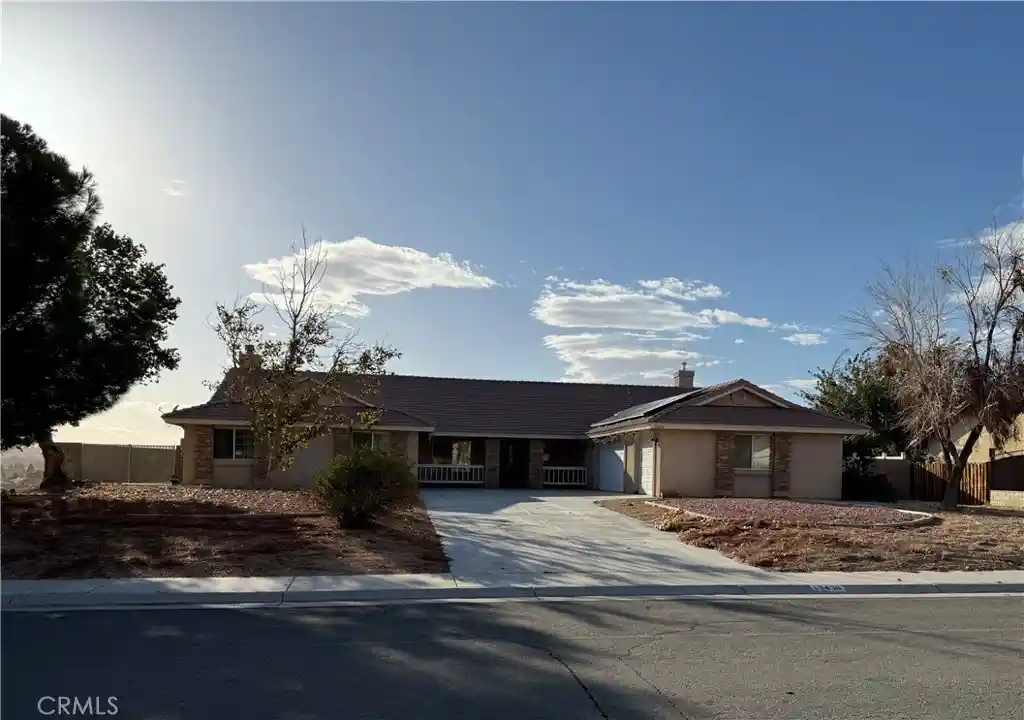 Photo 1 of Sale Pending at 13436 Havasu, Apple Valley, CA 92308 | MLS# PW26225196 | Listing updated on 2026-10-21