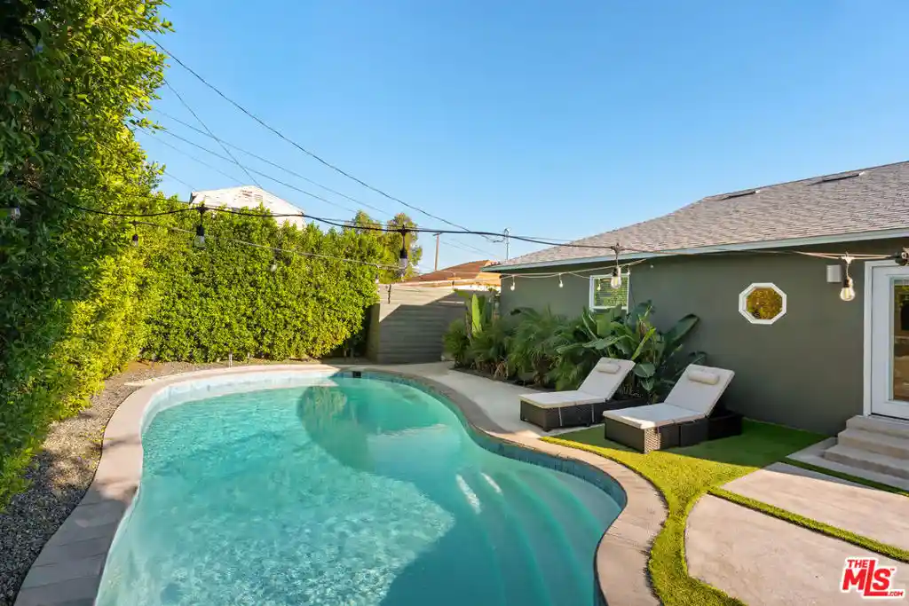 Photo 1 of Single family home for sale at 17109 Burton St, Van Nuys, CA 91406 | MLS# 26102697 | Listing updated on 2026-10-25