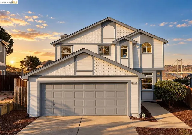 Photo 1 of Single family home for sale at 104 Bridgeview Ct, Crockett, CA 94525 | MLS# 41151539 | Listing updated on 2026-10-30