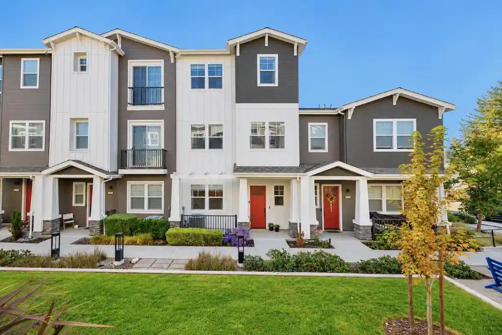 Photo 1 of Townhouse for sale at 201 Cove Ln, Scotts Valley, CA 95066 | MLS# ML82063873 | Listing updated on 2026-10-26