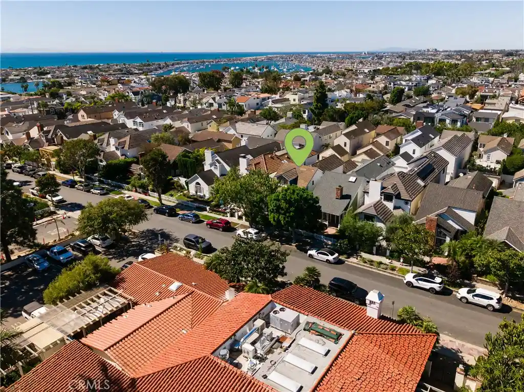 Single family home for sale at 607 Dahlia Ave, Corona Del Mar, CA 92625 | MLS# NP26219624