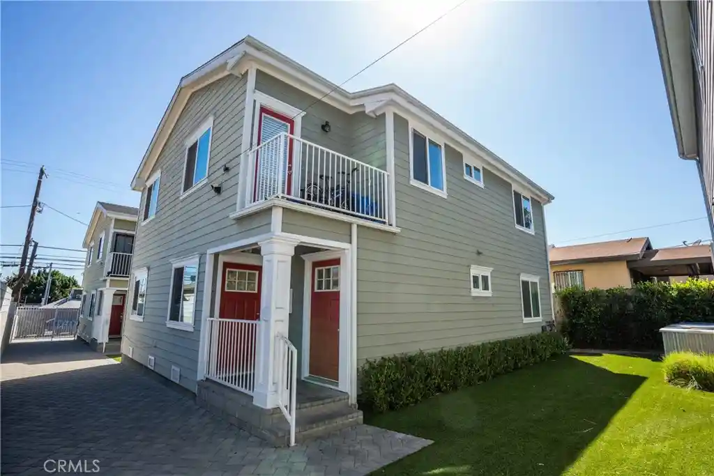Photo 1 of Multi family home for sale at 3672 Percy, Los Angeles, CA 90023 | MLS# SB26225095 | Listing updated on 2026-10-19