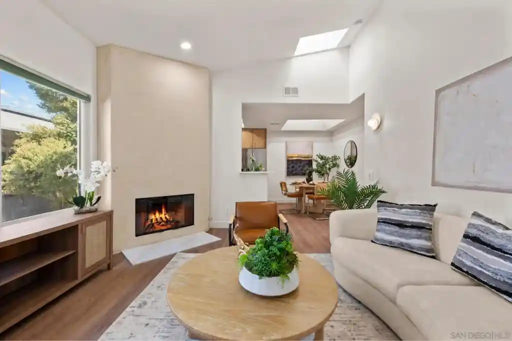 Photo 1 of Condo for sale at 3644 3rd Avenue #5, San Diego, CA 92103 | MLS# 260025124SD | Listing updated on 2026-10-23