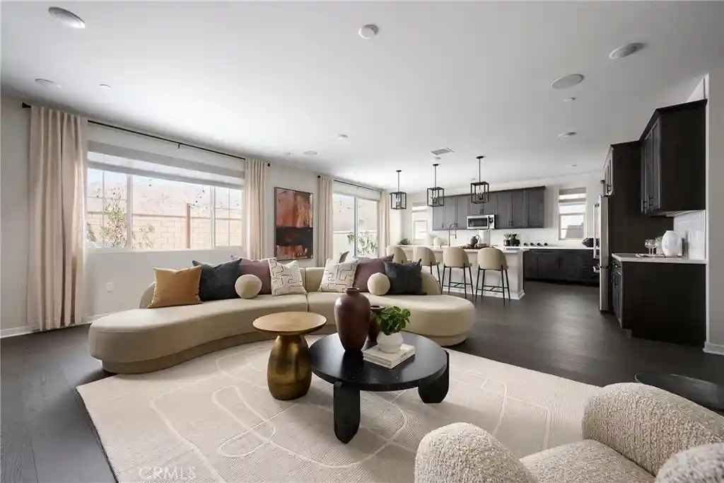 Photo 1 of Single family home for sale at 12697 Agave Ridge Ct, Corona, CA 92883 | MLS# OC26225219 | Listing updated on 2026-10-29