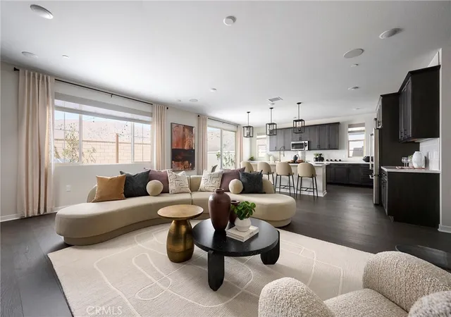 Photo 1 of Single family home for sale at 12697 Agave Ridge Ct, Corona, CA 92883 | MLS# OC26225219 | Listing updated on 2026-10-31