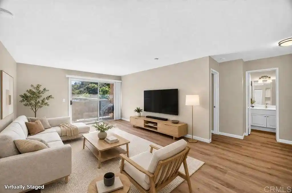 Photo 1 of Condo for sale at 6955 Alvarado Rd #61, San Diego, CA 92120 | MLS# NDP2609621 | Listing updated on 2026-10-22
