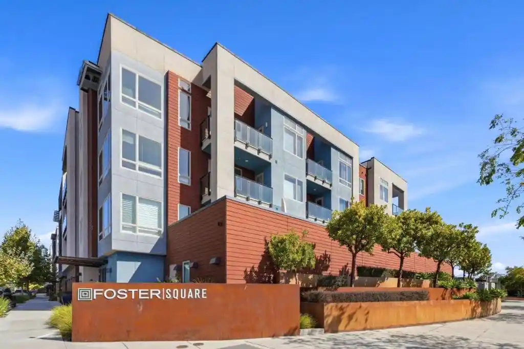 Condo for sale at 1039 Foster Sq Ln #403, Foster City, CA 94404 | MLS# ML82064929