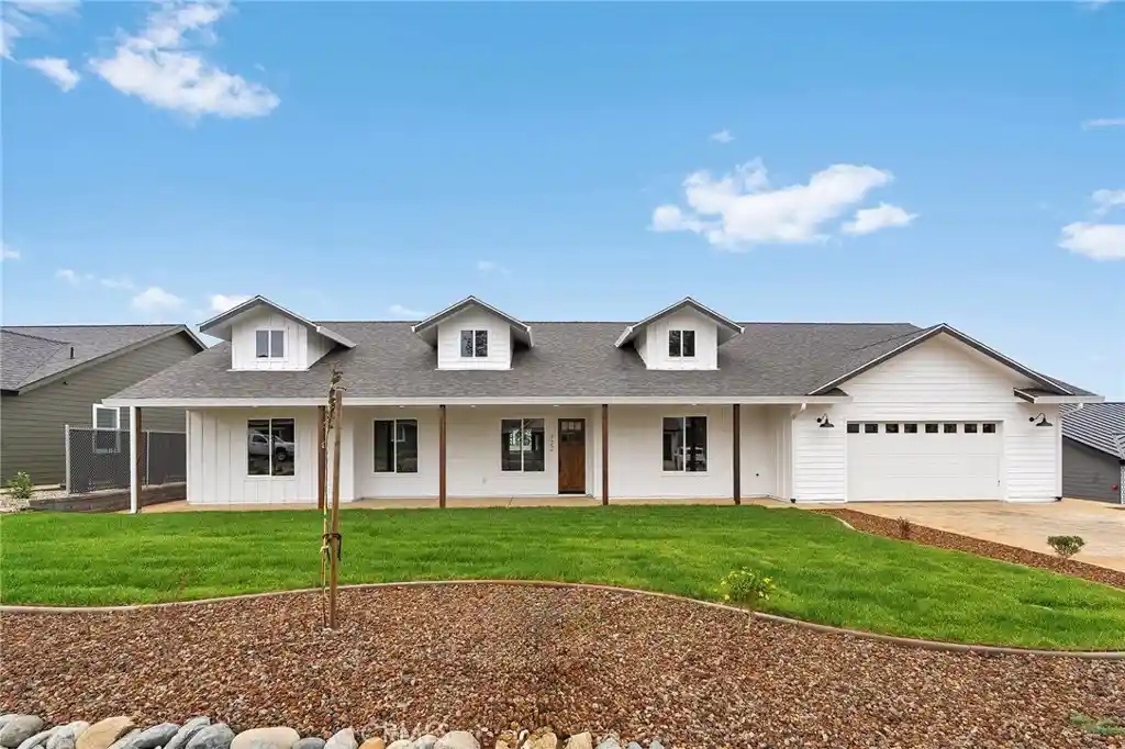 Photo 1 of Single family home for sale at 722 Madrone Way, Paradise, CA 95969 | MLS# SN26225216 | Listing updated on 2026-10-17