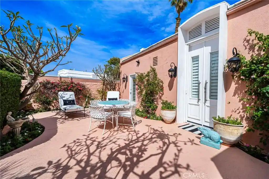 Photo 1 of Condo for sale at 47159 El Menara, Palm Desert, CA 92260 | MLS# NP26221196 | Listing updated on 2026-10-23