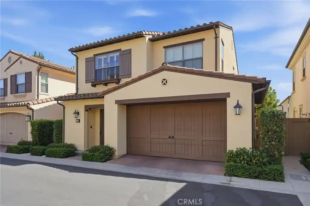Photo 1 of Condo for sale at 73 Is Coral, Irvine, CA 92620 | MLS# PW26225231 | Listing updated on 2026-10-17