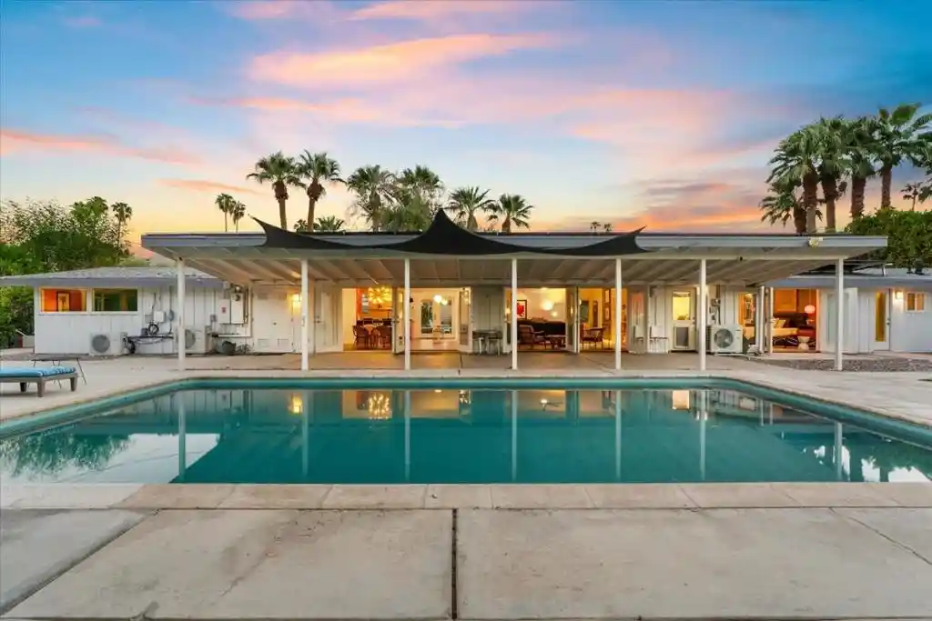 Single family home for sale at 74540 Monte Verde Way, Palm Desert, CA 92260 | MLS# 219154497DA