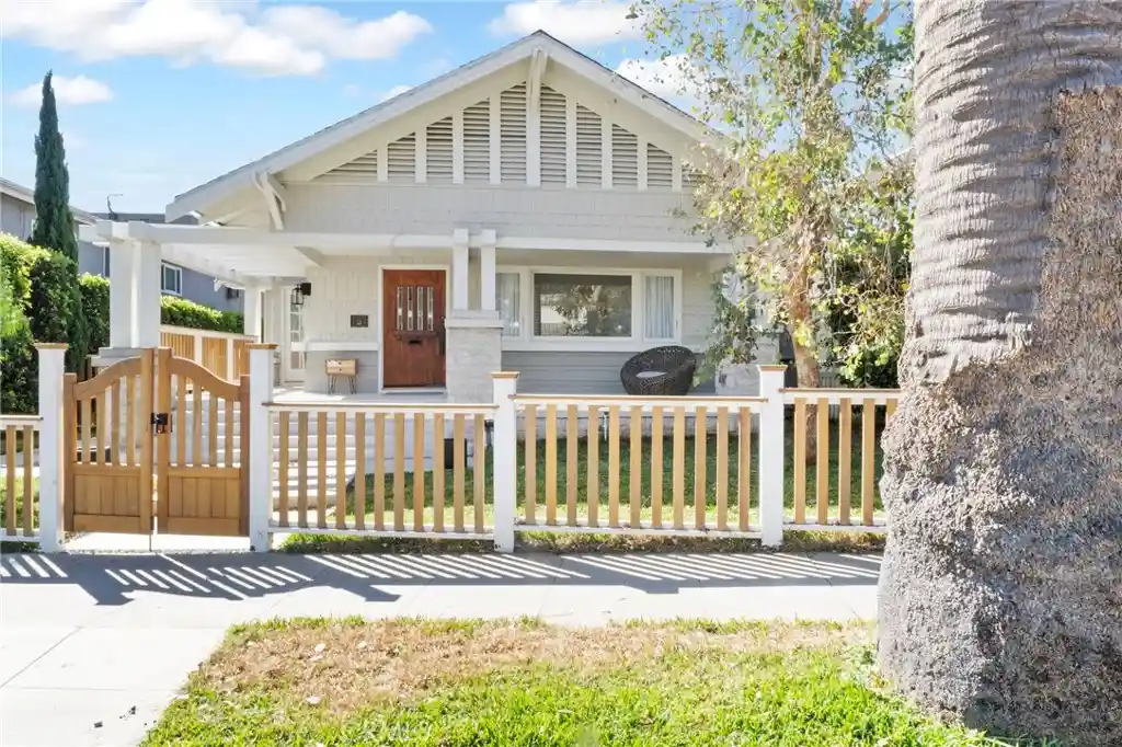 Photo 1 of Single family home for sale at 3810 East 1st, Long Beach, CA 90803 | MLS# PW26224406 | Listing updated on 2026-10-25