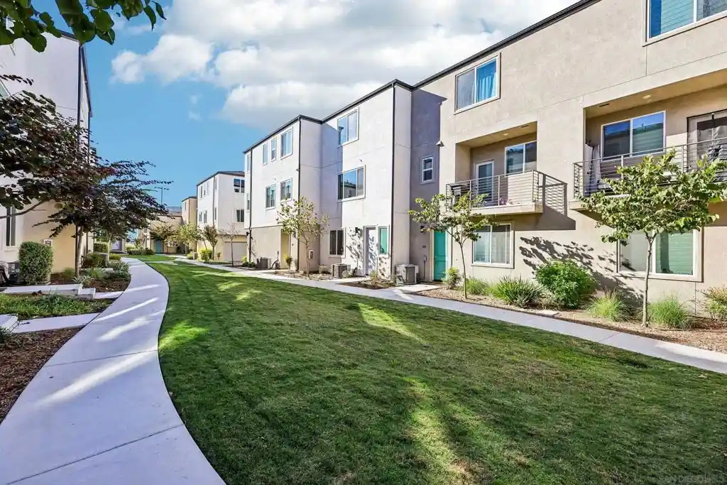 Photo 1 of Townhouse for sale at 5227 Surfwalk #106, San Diego, CA 92154 | MLS# 260025128SD | Listing updated on 2026-10-18