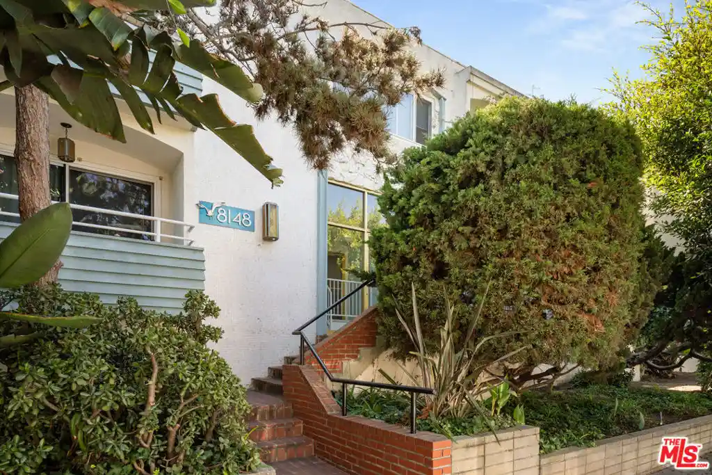 Photo 1 of Condo for sale at 8148 Redlands St #107, Playa Del Rey, CA 90293 | MLS# 26999149 | Listing updated on 2026-10-24