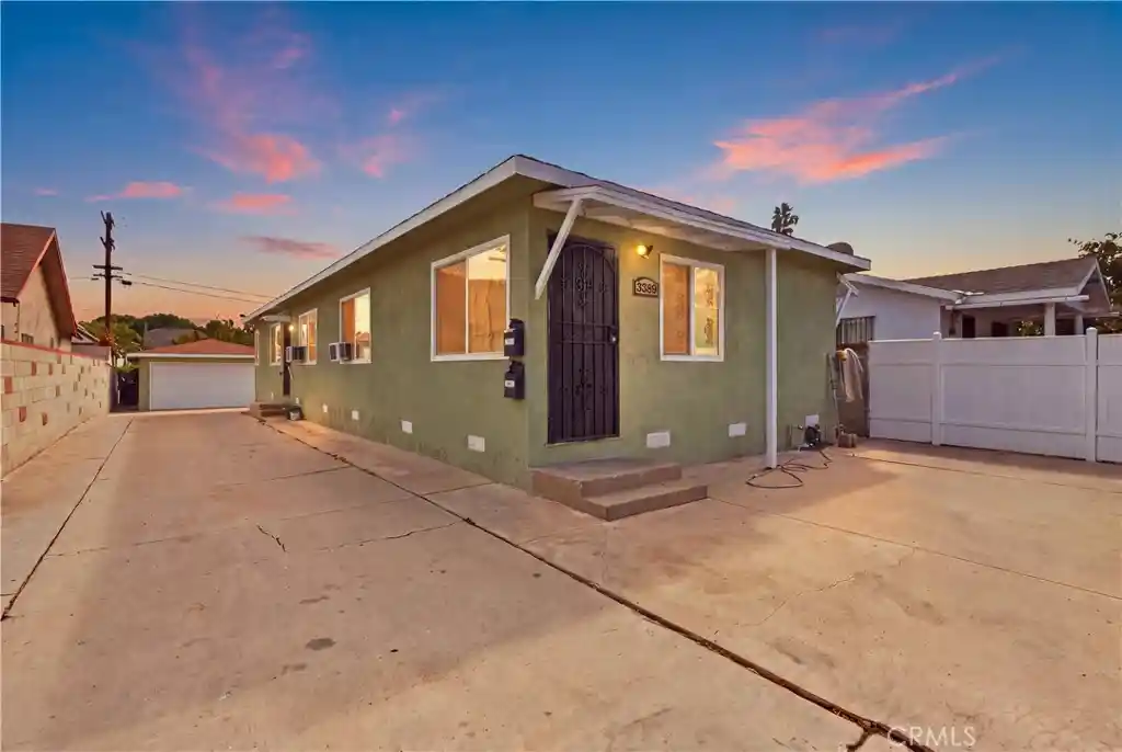 Photo 1 of Multi family home for sale at 3338 Fithian, Los Angeles, CA 90032 | MLS# DW26225246 | Listing updated on 2026-10-23
