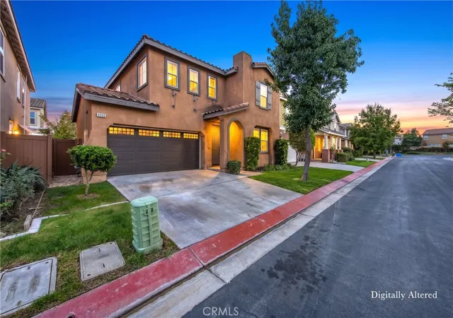 Photo 1 of Sale Pending at 4550 Nicole, Riverside, CA 92501 | MLS# IV26225188 | Listing updated on 2026-10-30