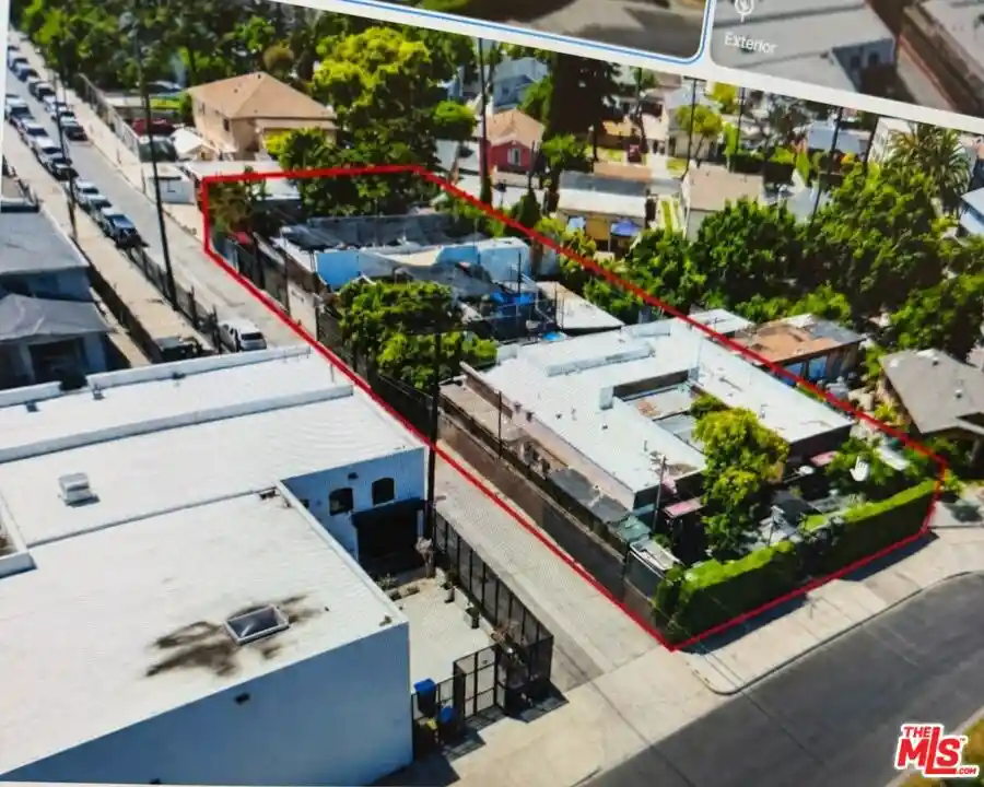 Multi family home for sale at 2949 S Harcourt Ave, Los Angeles, CA 90016 | MLS# 26102878