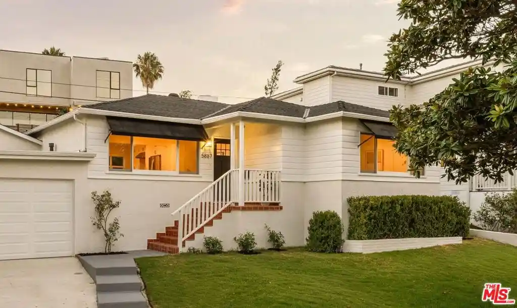 Photo 1 of Single family home for sale at 5887 W 77th Place, Los Angeles, CA 90045 | MLS# 26102742 | Listing updated on 2026-10-29