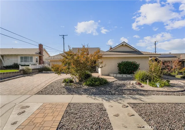 Photo 2 of Sale Pending at 12051 Breezewood, Whittier, CA 90604 | MLS# PW26224660 | Listing updated on 2026-10-30
