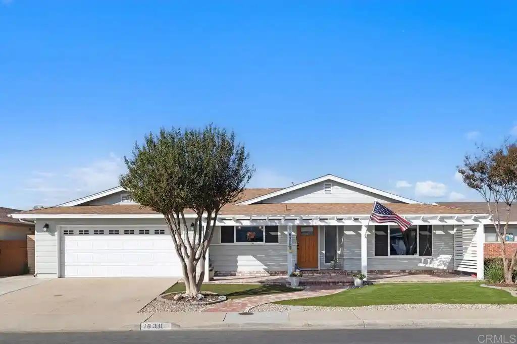 Photo 1 of Sale Pending at 1830 Wolviston Way, San Diego, CA 92154 | MLS# NDP2609627 | Listing updated on 2026-10-26