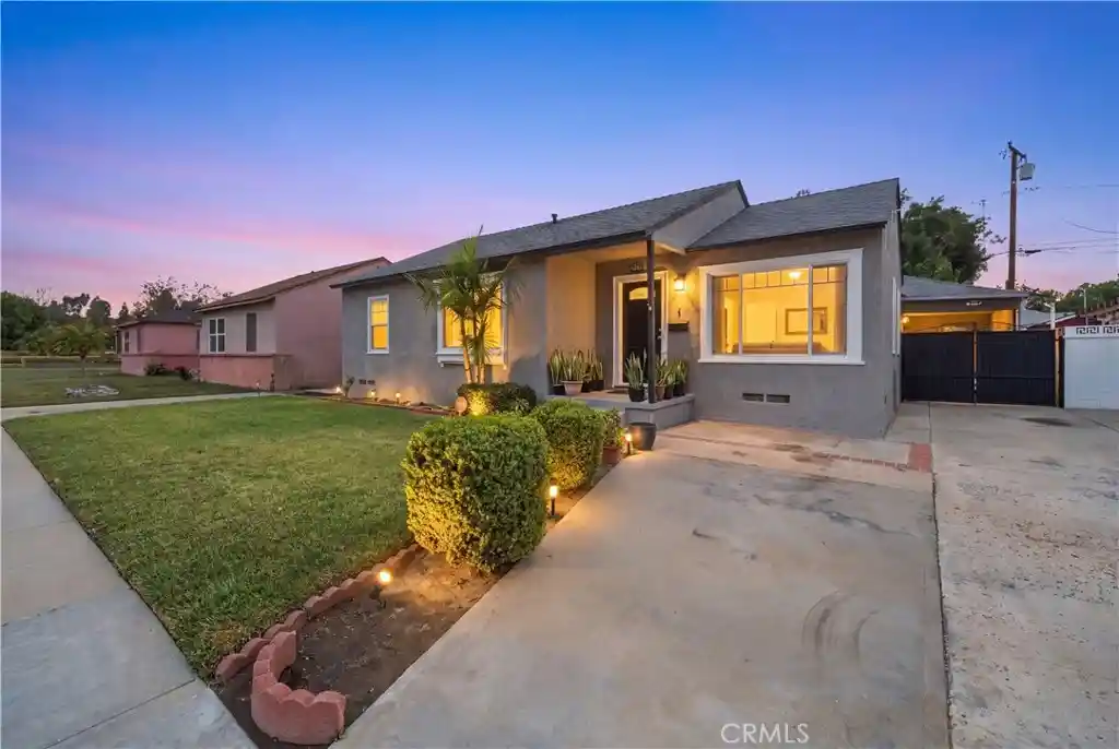 Photo 1 of Single family home for sale at 361 E Harding, Long Beach, CA 90805 | MLS# DW26225263 | Listing updated on 2026-10-27
