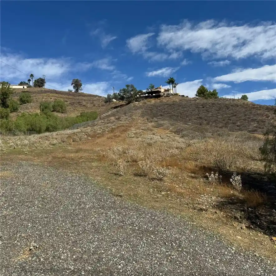 Photo 1 of Land for sale at 24460 Conejo Dr, Menifee, CA 92587 | MLS# IG26225276 | Listing updated on 2026-10-17