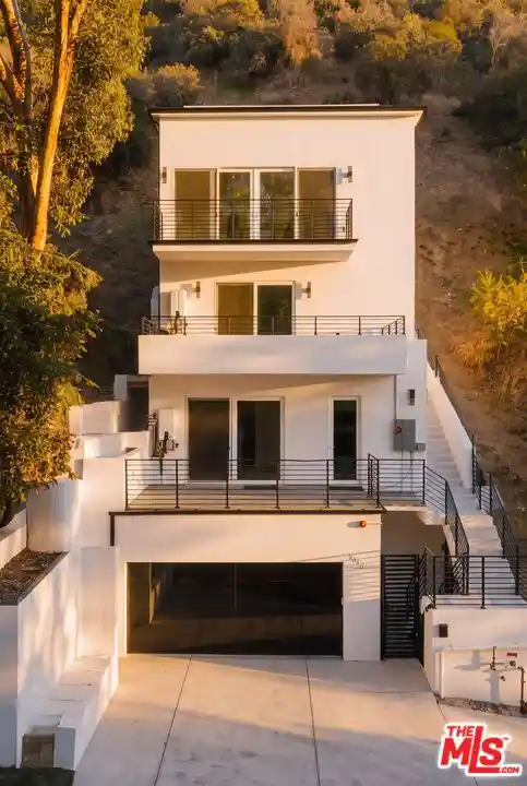 Photo 1 of Single family home for sale at 9810 Portola Dr, Beverly Hills, CA 90210 | MLS# 26102770 | Listing updated on 2026-10-25