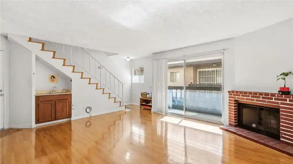 Listing Photo 1 - Condo for sale in 1580 Potrero Grande,unit C located at 1580 Potrero Grande,unit C, Rosemead, CA 91770 - Unit 1580 Potrero Grande,unit C