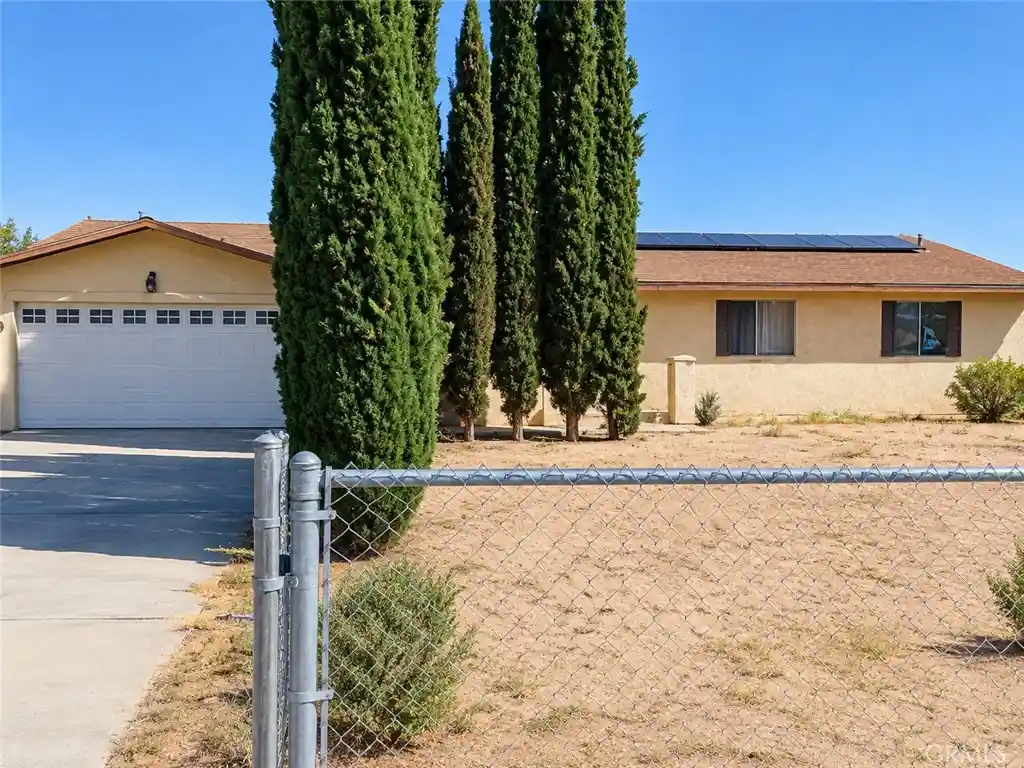 Single family home for sale at 10377 Peach, Hesperia, CA 92345 | MLS# SB26225309