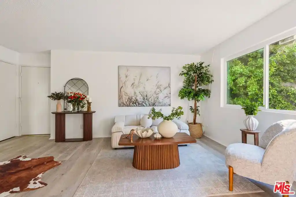 Condo for sale at 964 Larrabee St #107, West Hollywood, CA 90069 | MLS# 26102885