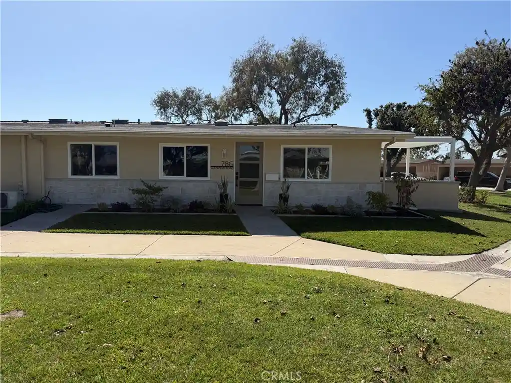 Photo 1 of Condo for sale at 1660 Glenview Rd M12 78g, Seal Beach, CA 90740 | MLS# PW26222583 | Listing updated on 2026-10-17
