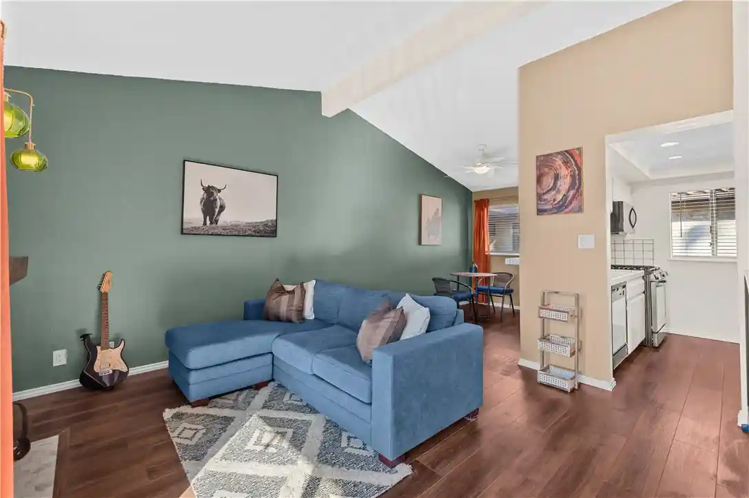 Photo 1 of Condo for sale at 1112 S Meyler #12, San Pedro, CA 90731 | MLS# PW26221915 | Listing updated on 2026-10-29