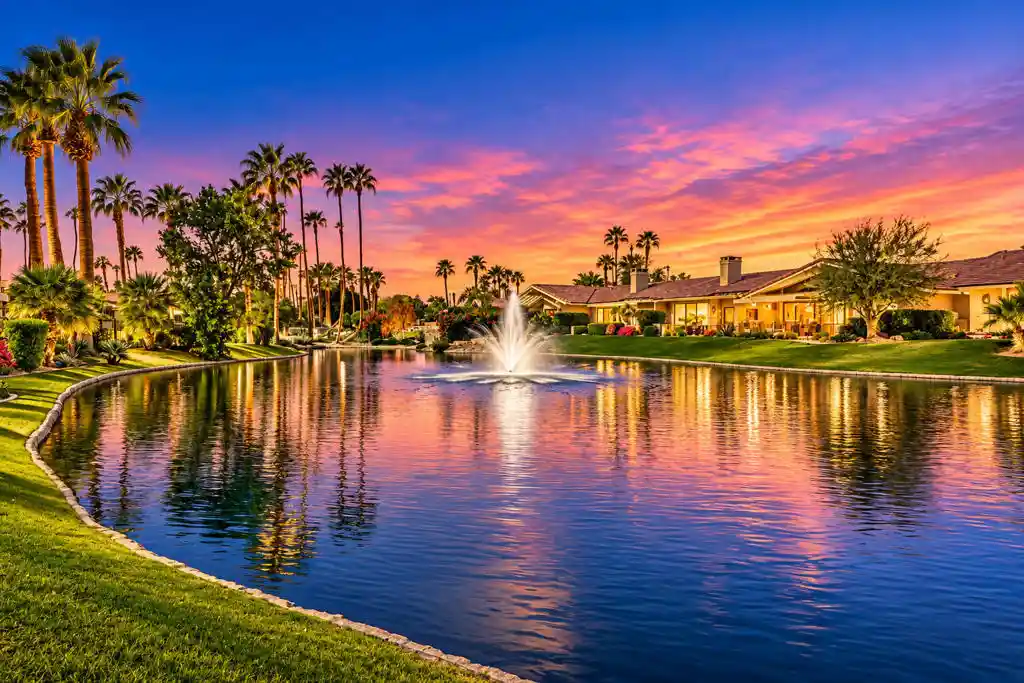 Photo 1 of Condo for sale at 86 Palomino Cir, Palm Desert, CA 92211 | MLS# 219154505DA | Listing updated on 2026-10-23