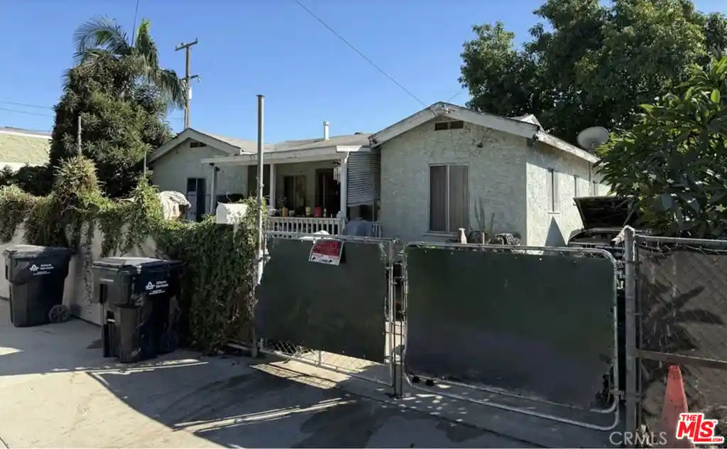 Single family home for sale at 876 Durfee Ave, South El Monte, CA 91733 | MLS# 26102891