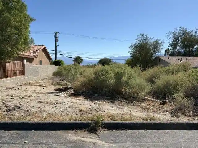 Photo 1 of Land for sale at 0 Granada Ave, Desert Hot Springs, CA 92240 | MLS# 219154506DA | Listing updated on 2026-10-18