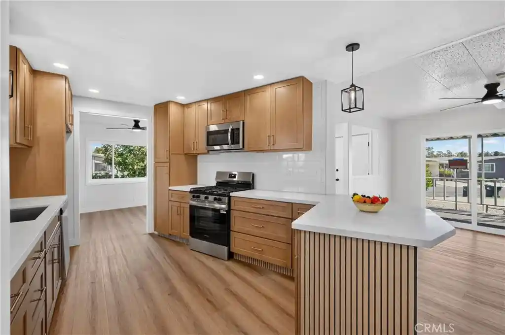 Photo 1 of Manufactured home for sale at 28911 Via La Rueda, Murrieta, CA 92563 | MLS# OC26223404 | Listing updated on 2026-10-29