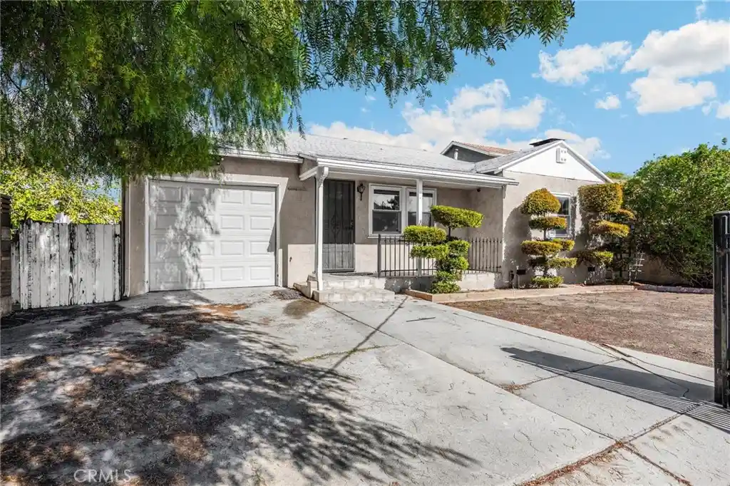 Single family home for sale at 11751 Arminta, North Hollywood, CA 91605 | MLS# PW26225326