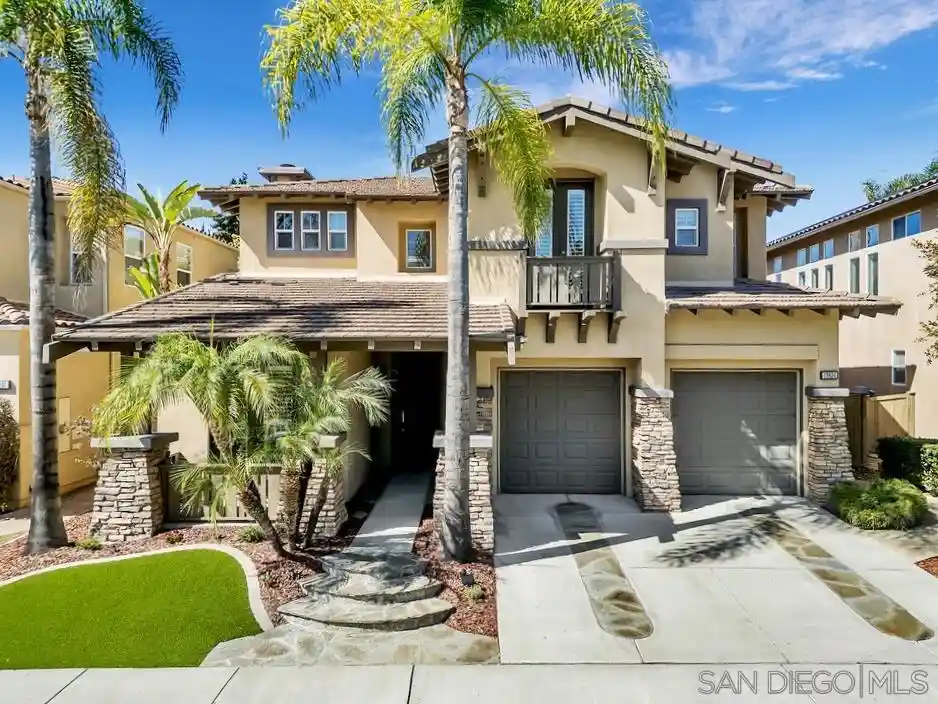 Single family home for sale at 13834 Kerry Ln, San Diego, CA 92130 | MLS# 260025141SD