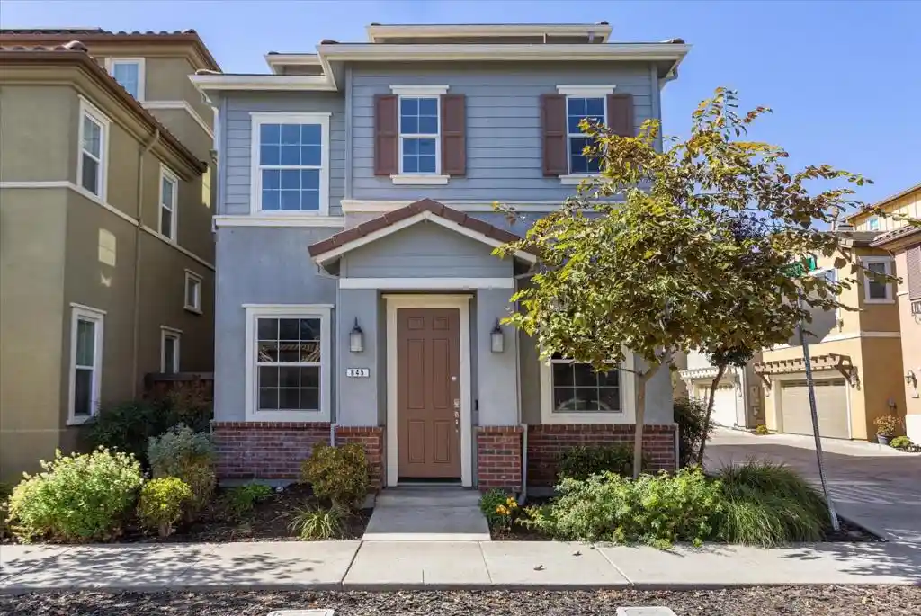 Single family home for sale at 845 Fan Palm Ln, Brentwood, CA 94513 | MLS# ML82064955