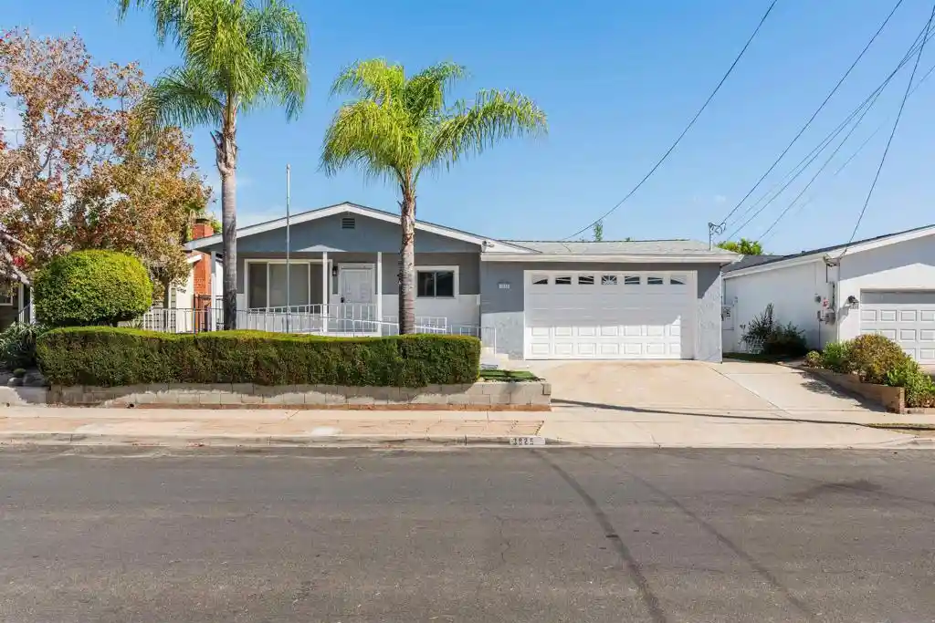 Single family home for sale at 3825 Tiara St, San Diego, CA 92111 | MLS# 260025143SD