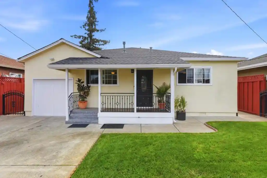 Single family home for sale at 732 4th Avenue, Redwood City, CA 94063 | MLS# ML82064959