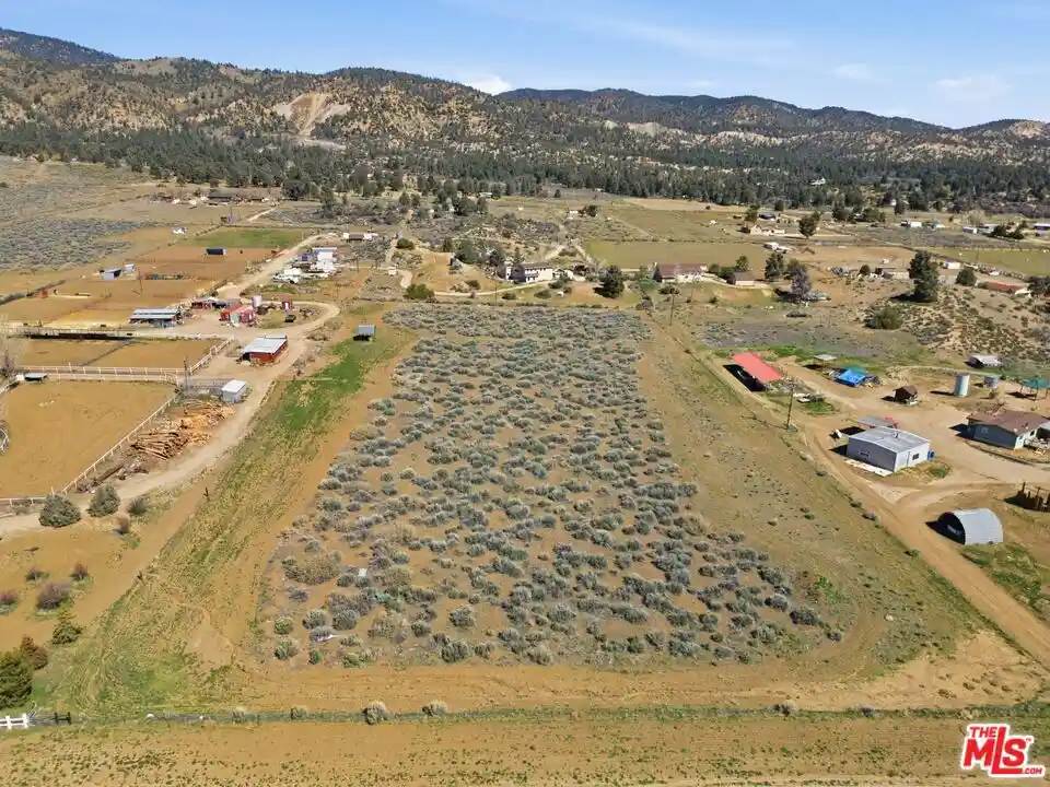 Photo 1 of Land for sale at 0 Mt Lilac Trl, Frazier Park, CA 93225 | MLS# 26102461 | Listing updated on 2026-10-25