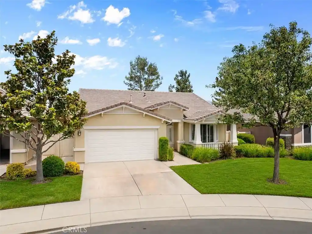 Photo 1 of Single family home for sale at 196 Salt Crk, Beaumont, CA 92223 | MLS# IV26224483 | Listing updated on 2026-10-18