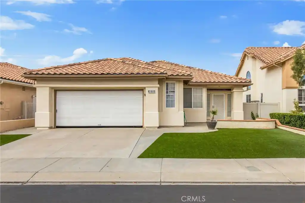 Photo 1 of Single family home for sale at 1619 Fairway Oaks Ave, Banning, CA 92220 | MLS# IG26225254 | Listing updated on 2026-10-18