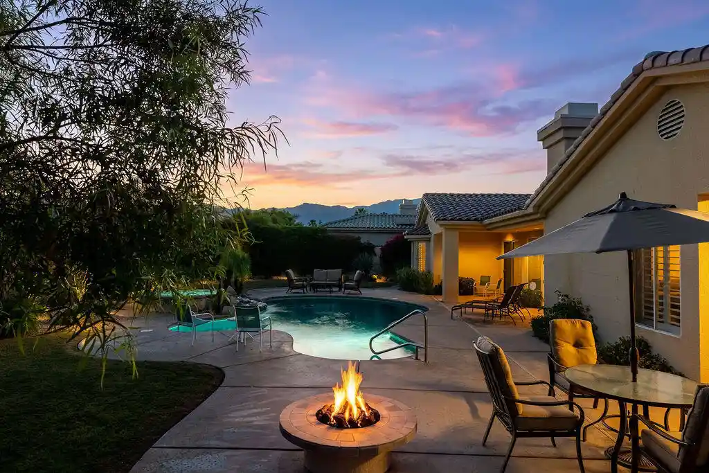 Single family home for sale at 33 Scarborough Way, Rancho Mirage, CA 92270 | MLS# 219154511DA